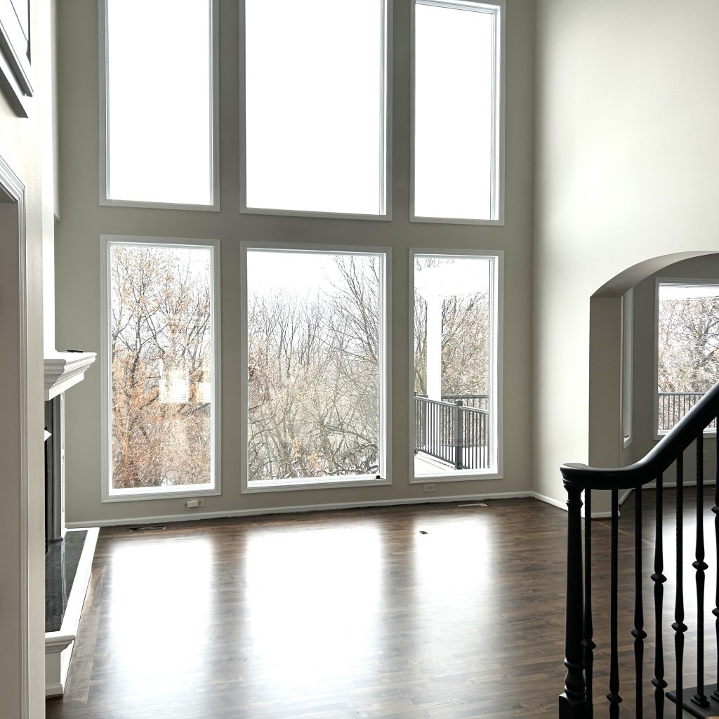 The Spring Market Has Begun! After