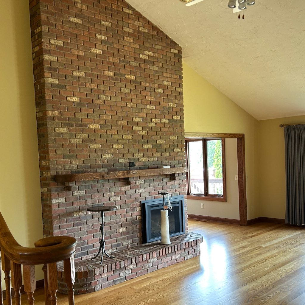 The Spring Market Has Begun! Before