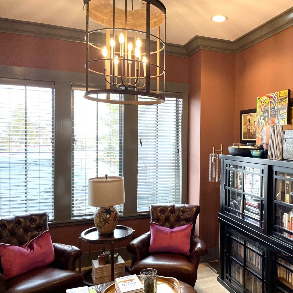 The Spring Market Has Begun! Before