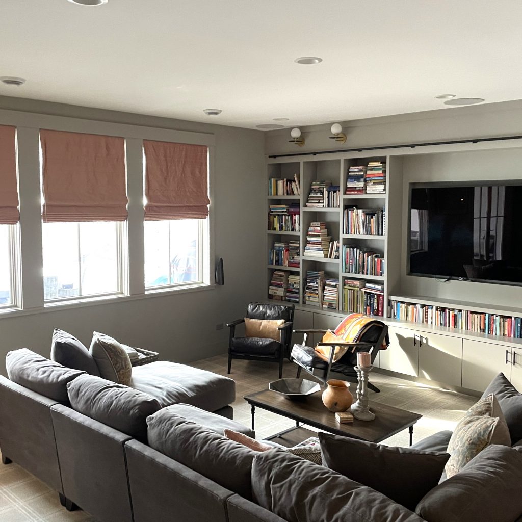 The Spring Market Has Begun! Before