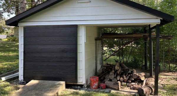 Do You Only Paint Houses?