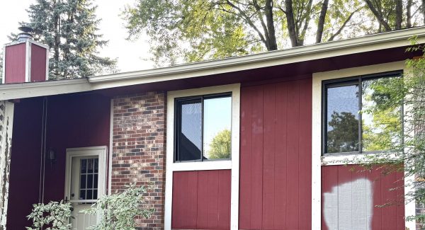 Can Paint Truly Make A Difference in Curb Appeal?