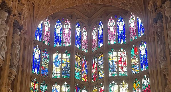 What Does Painting Happy Mean?