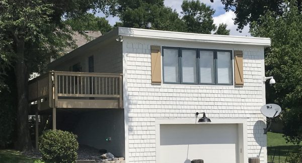 Can You Paint Other Kinds of Homes?