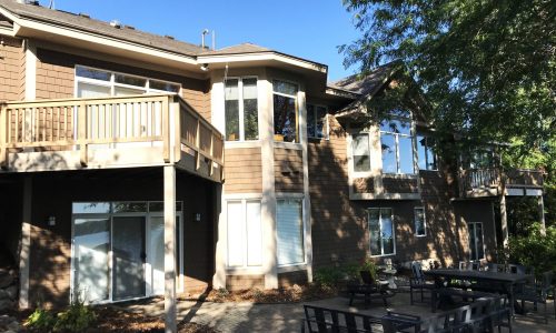 Home Exterior - Before