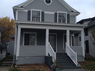 Minneapolis painters