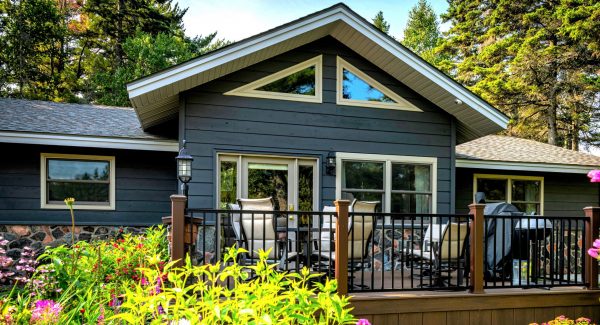 Do I Have To Be Home When My House Is Being Painted?