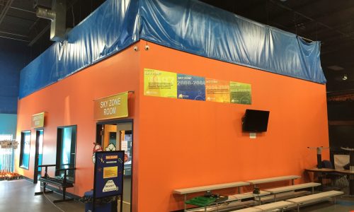 Interior Common Area - After