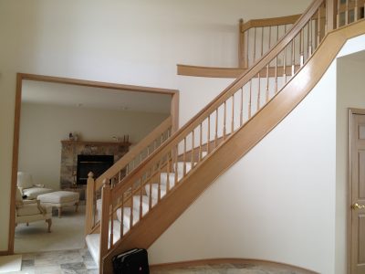 Bloomington, MN House Painting