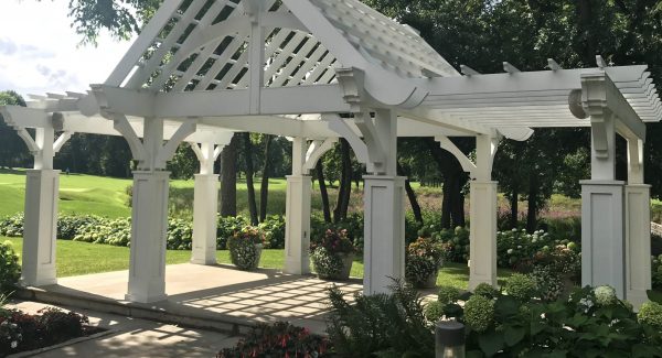 How Can I Paint Thee...? Let Me Count The Ways.