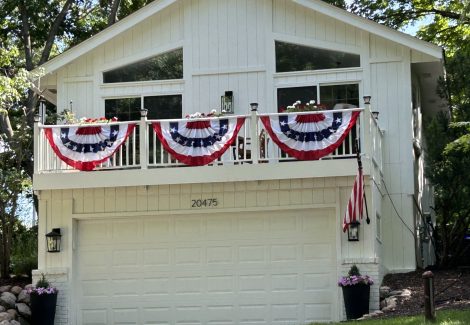 Home For The Holidays