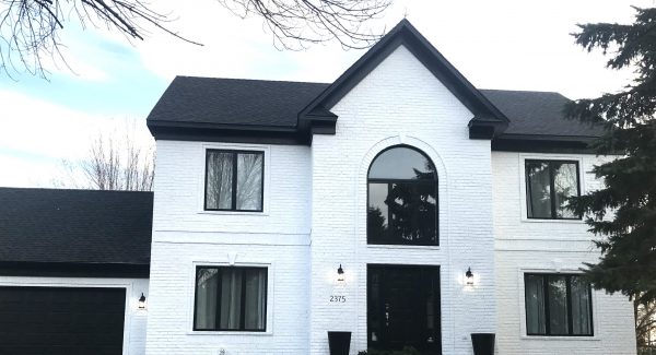 Can Brick Be Painted?