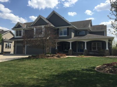 victoria mn house painters