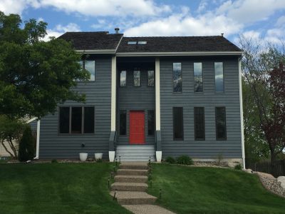 bloomington exterior painters
