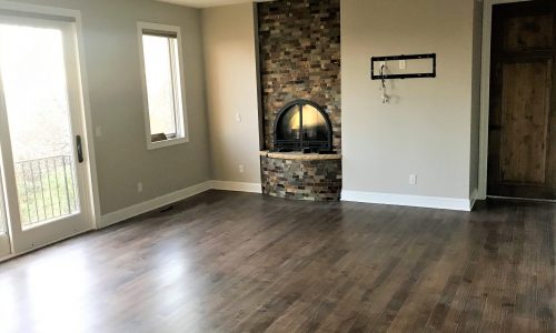 Master Bedroom After