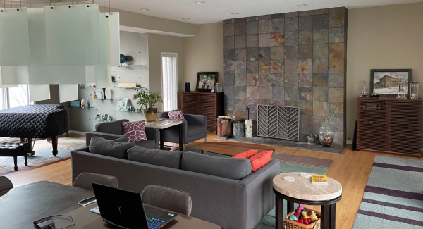 Should I Paint Before I Move In?