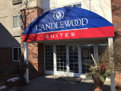 Hotel commercial painters eden prairie mn