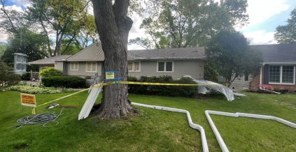 EPA Lead Certified Project