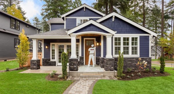 Residential Case Studies