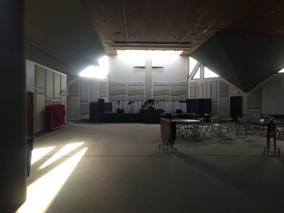 commercial painting contractors in eden prairie