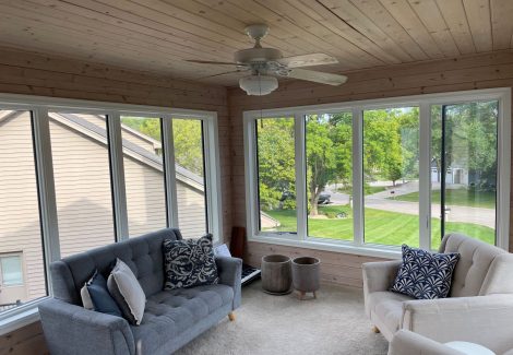 Interior Painting and Enamel