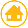 house icon