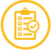 checklist icon