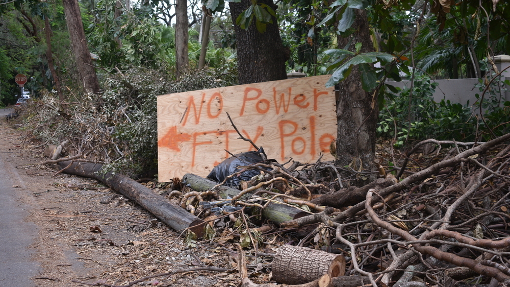 hurricane irma damages