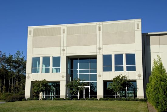 commercial painter sanford