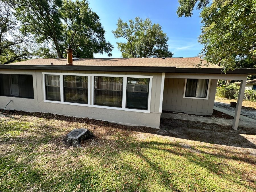 Residential Painting Project Preview Image 8