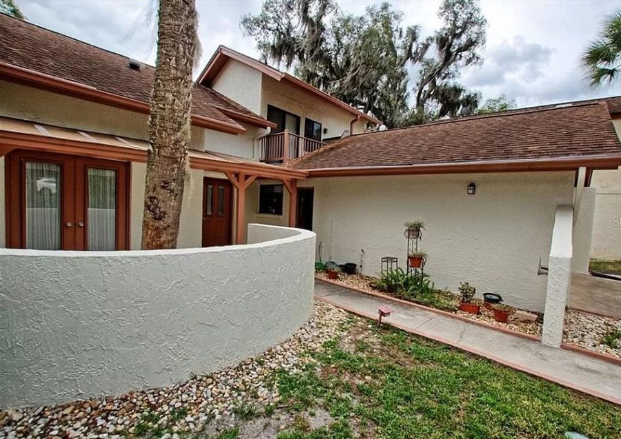 Renovated home exterior Preview Image 3