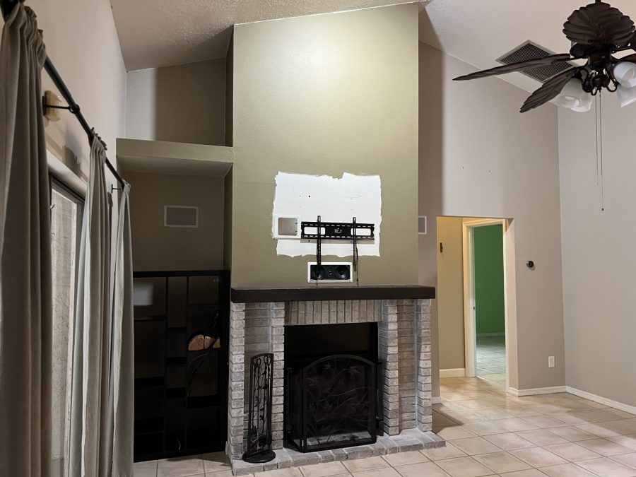 Longwood home make over Preview Image 1