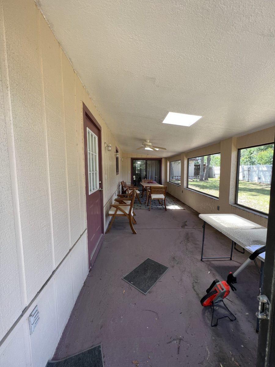 Residential Painting Project Preview Image 3