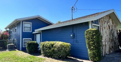 Residential Painting Project