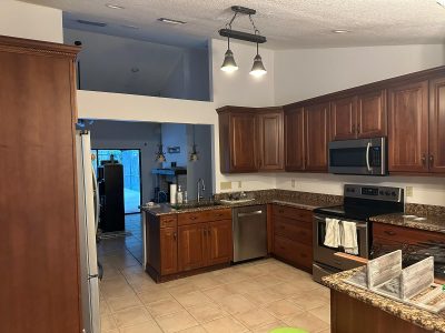 Longwood home make over hero image