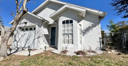 Maitland Florida Home Exterior Project