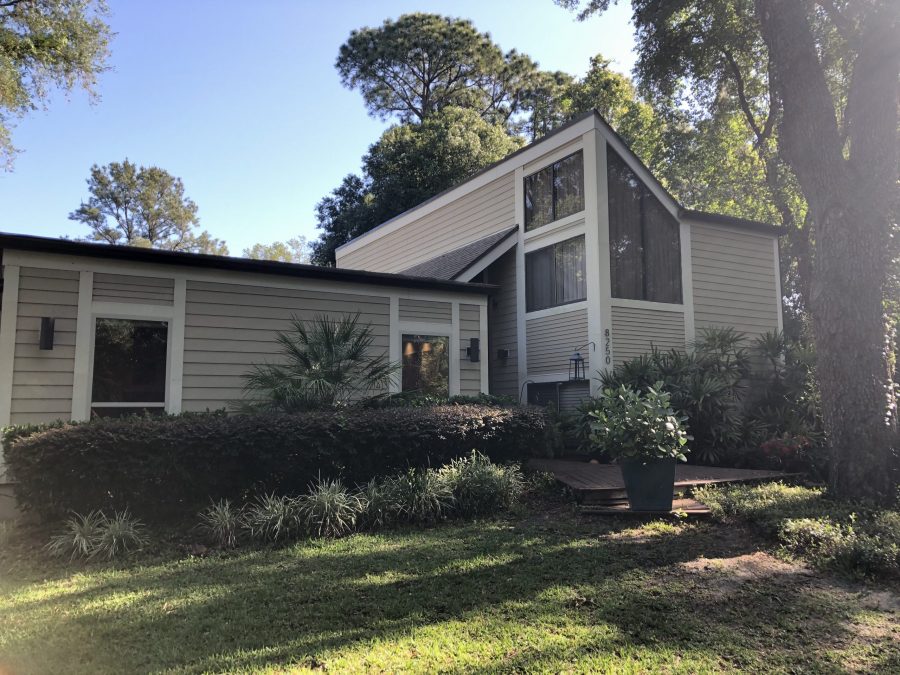 before exterior painting Preview Image 1