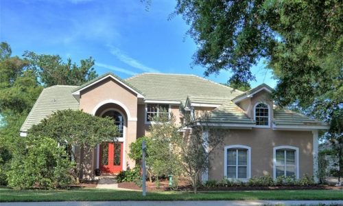 Maitland Stucco Painting