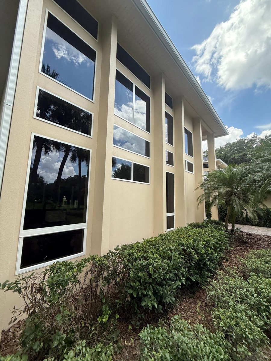 repainted home exterior Preview Image 1