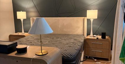 Full Interior Paint Color Update