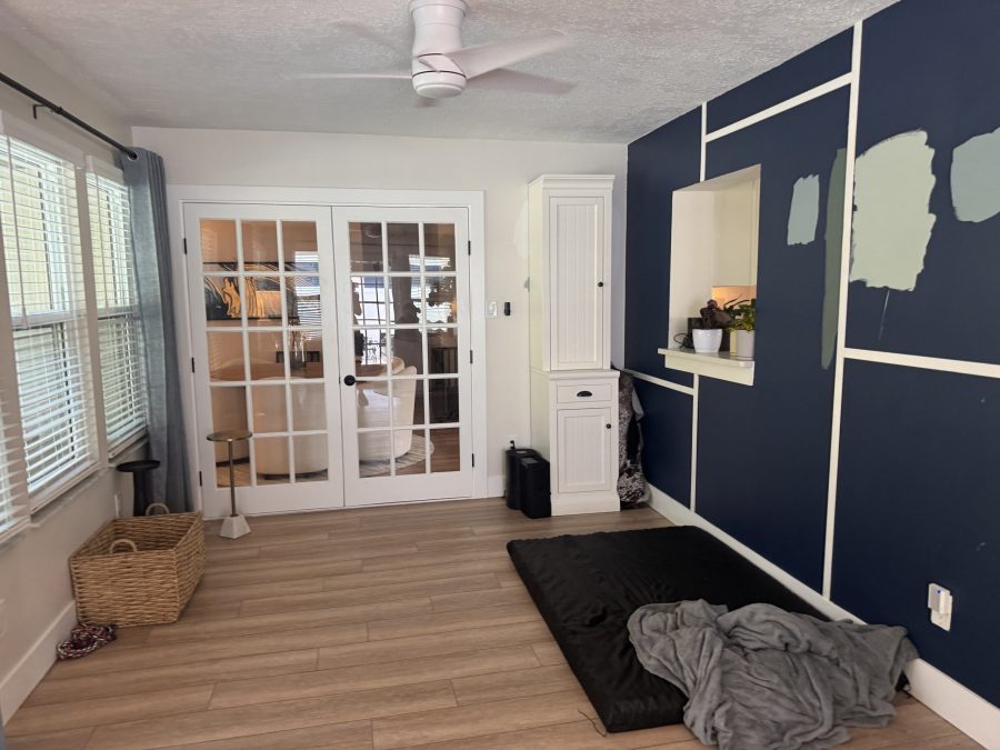 home interior before repaint Preview Image 10