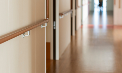 Drywall Painting Project