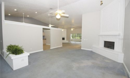 Living Room Painting