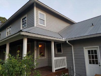 Exterior House Painting - Merritt Island, FL