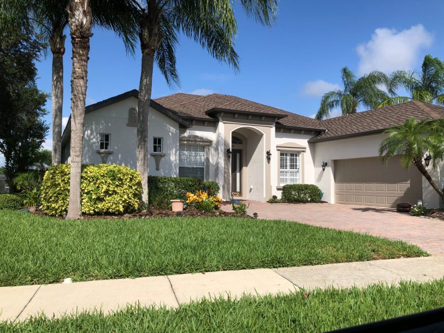 Exterior Home Painting Preview Image 2