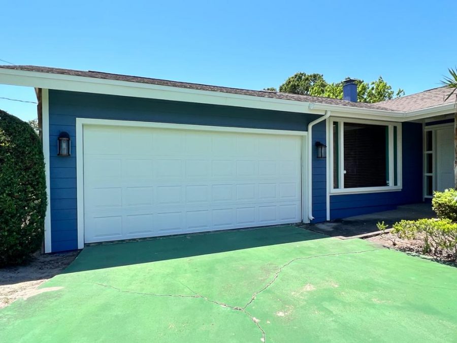 Residential Painting Project Preview Image 2