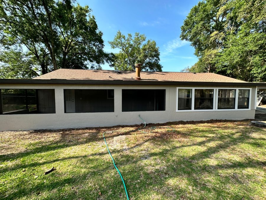 Residential Painting Project Preview Image 6