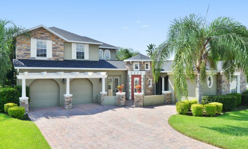 Stucco Painting in Oveido