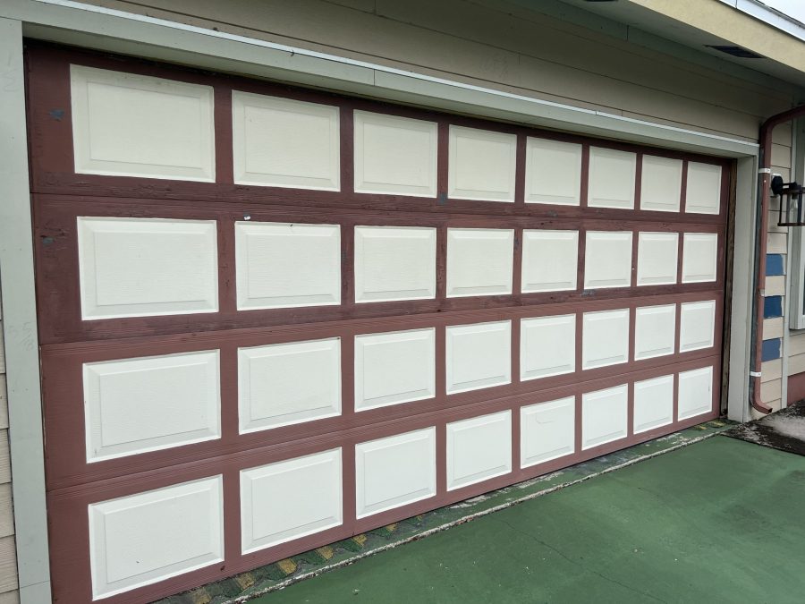 Residential Painting Project Preview Image 1