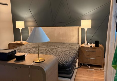 Full Interior Paint Color Update